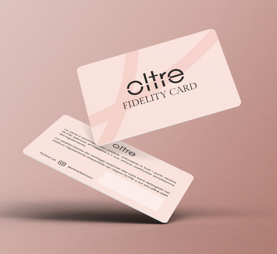 Programa de Fidelidad